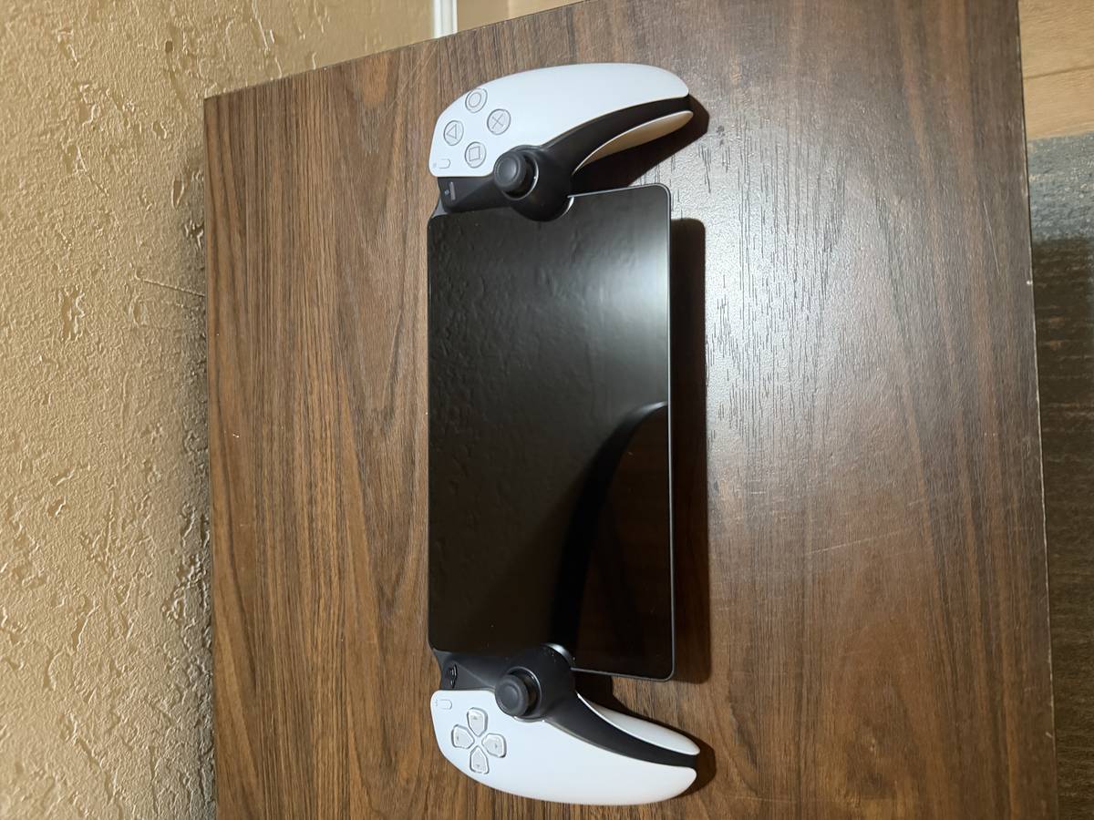 PlayStation Portal Handheld Streamer