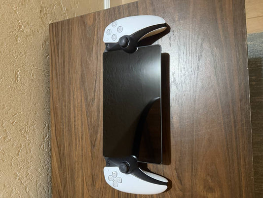 PlayStation Portal Handheld Streamer