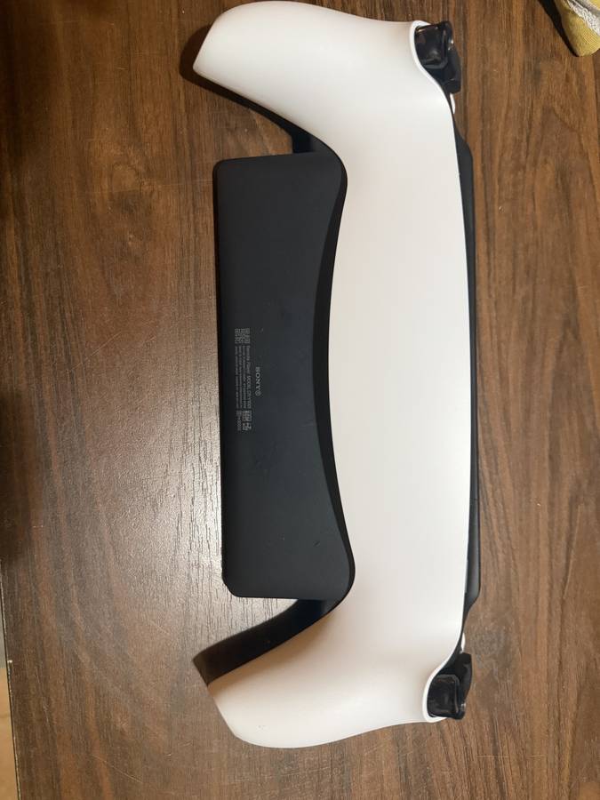 PlayStation Portal Handheld Streamer