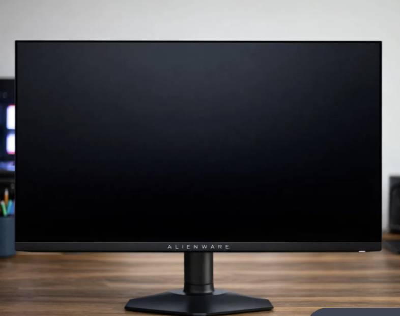 27" OLED Monitor Alienware 2725df 360hz @ 1440 Like New